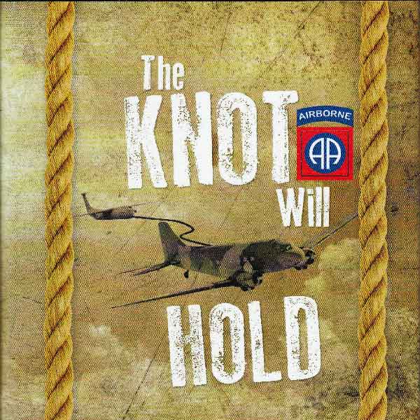 The Knot Will Hold by Sgt. Tuzzie